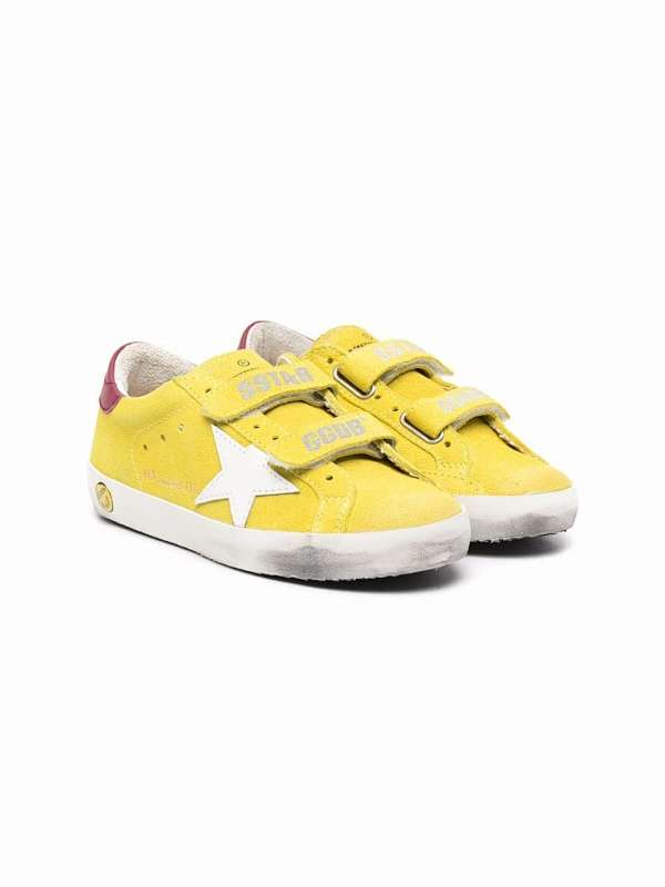 GOLDEN GOOSE SHOES (1887)