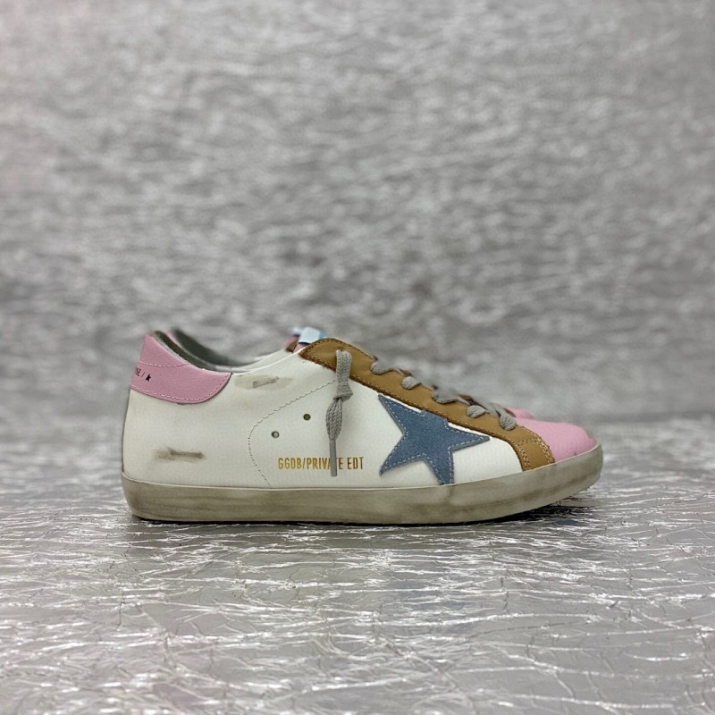 GOLDEN GOOSE SHOES (1298)
