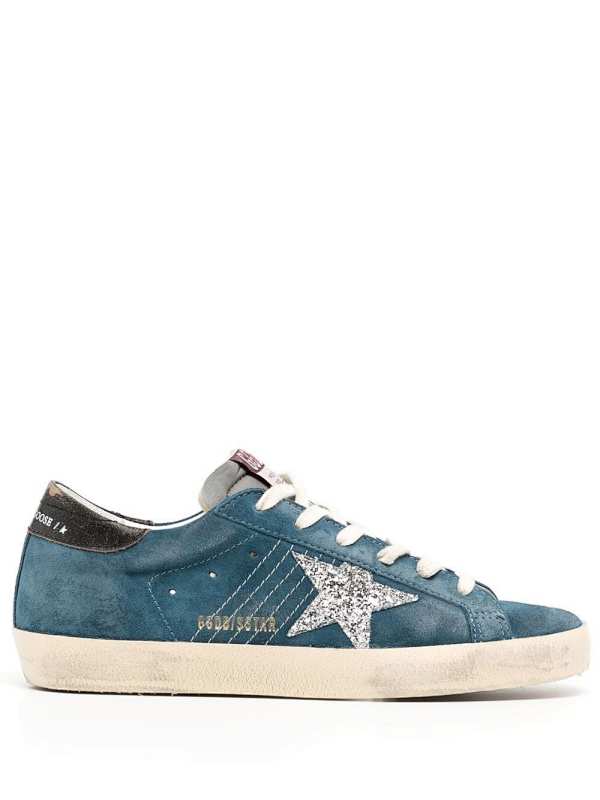 GOLDEN GOOSE SHOES (1621)