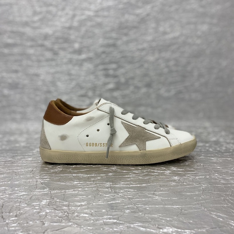 GOLDEN GOOSE SHOES (1131)