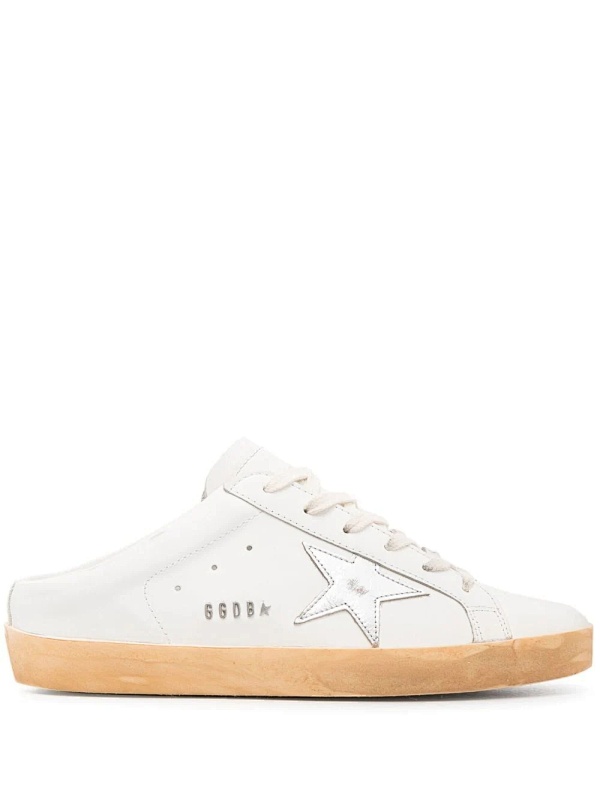 GOLDEN GOOSE SHOES (1720)
