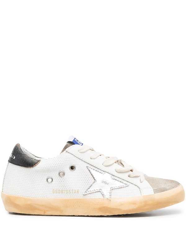 GOLDEN GOOSE SHOES (1684)