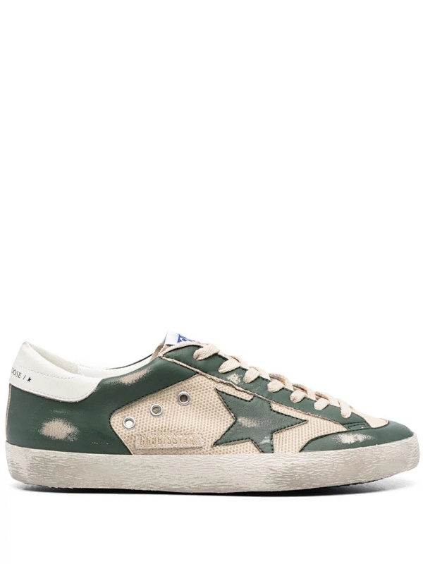 GOLDEN GOOSE SHOES (2241)