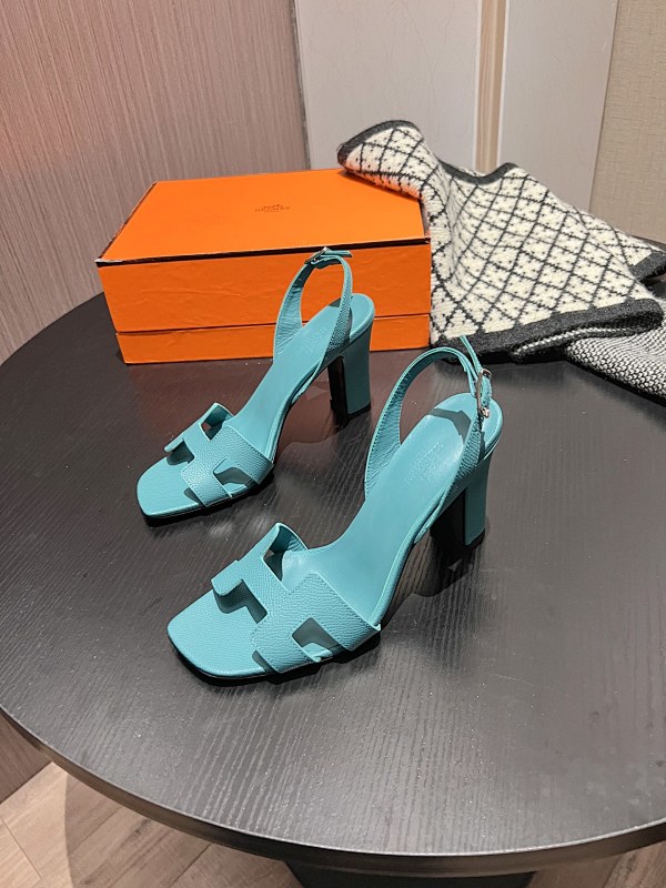 HERMES SHOES (320)