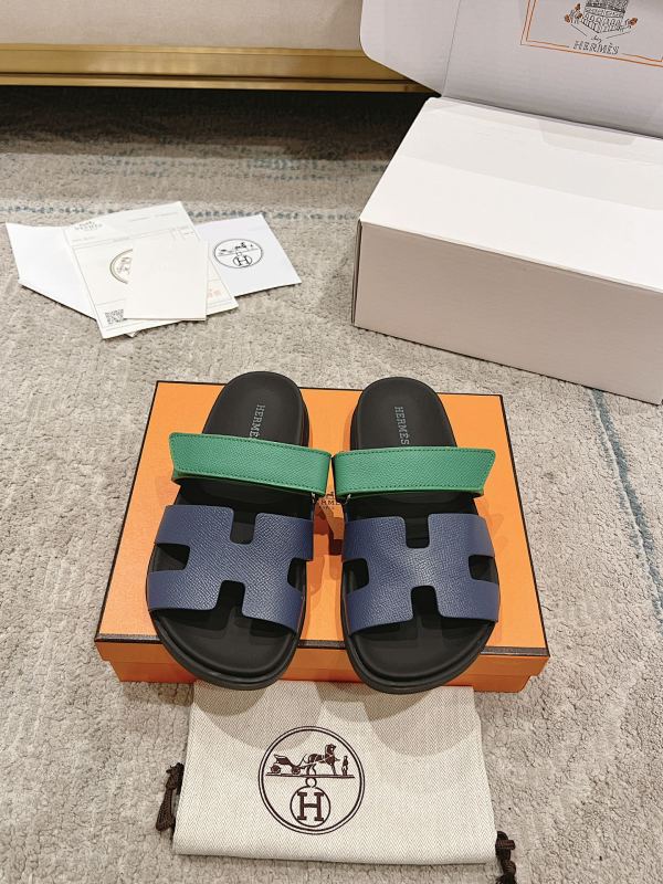 HERMES SHOES (344)