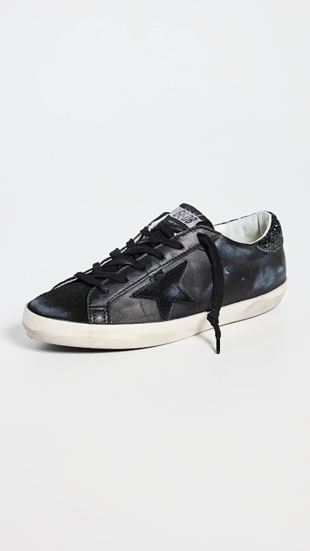 GOLDEN GOOSE SHOES (879)