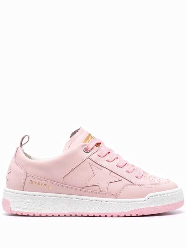 GOLDEN GOOSE SHOES (2624)