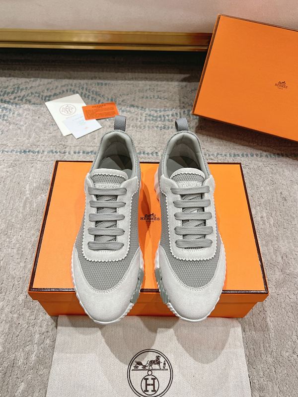 HERMES SHOES (126)