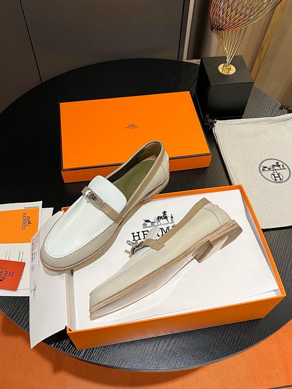 HERMES SHOES (44)