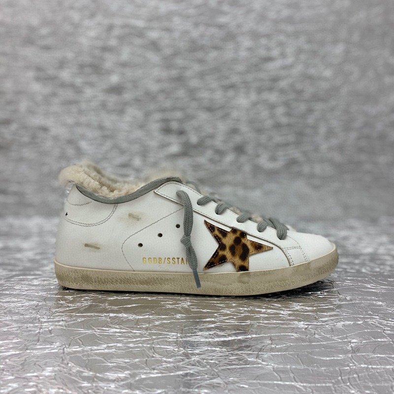 GOLDEN GOOSE SHOES (2088)