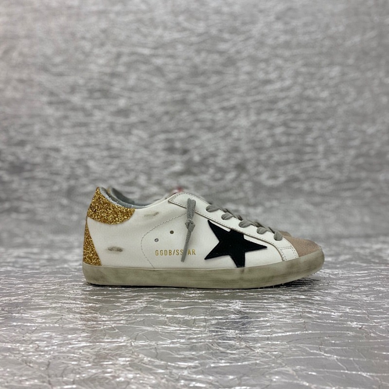 GOLDEN GOOSE SHOES (1432)