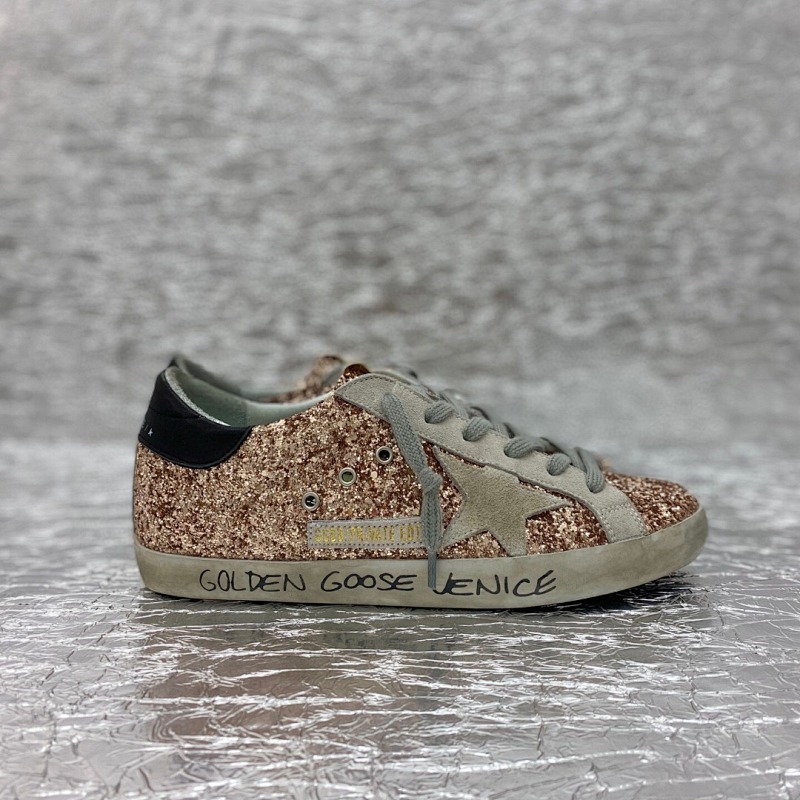 GOLDEN GOOSE SHOES (2060)