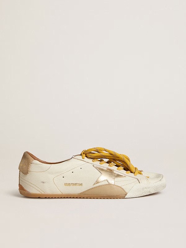 GOLDEN GOOSE SHOES (2402)