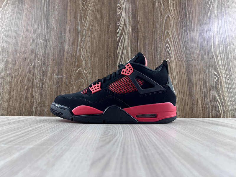NIKE AIR JORDAN 4 (202)