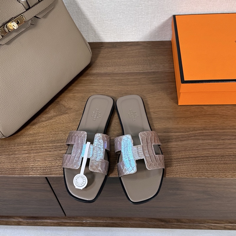 HERMES SHOES (594)