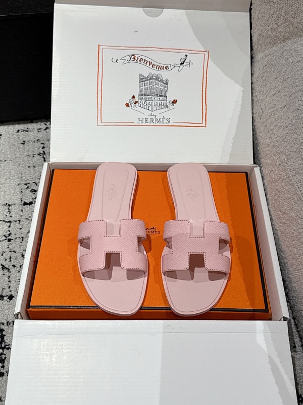 HERMES SHOES (574)