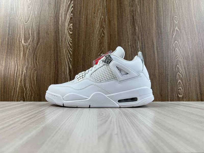 NIKE AIR JORDAN 4 (178)