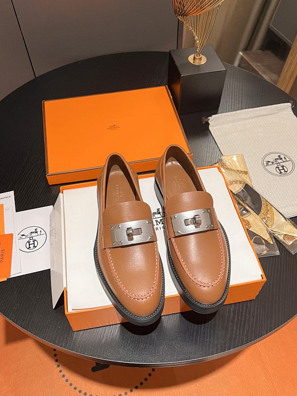 HERMES SHOES (6)