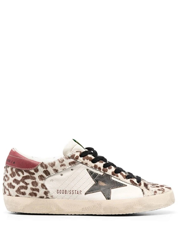 GOLDEN GOOSE SHOES (1482)