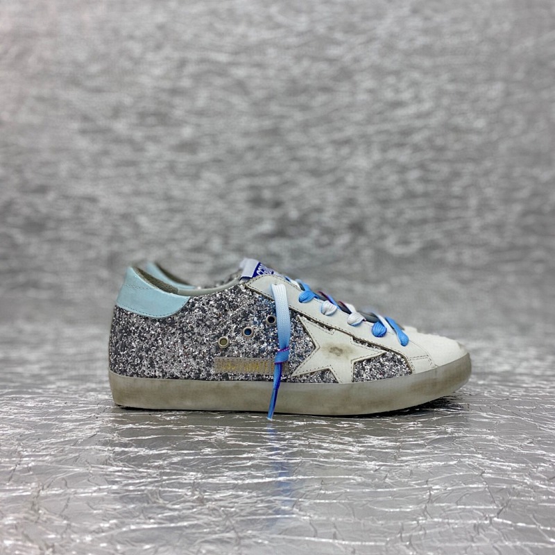 GOLDEN GOOSE SHOES (2050)