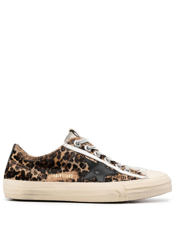 GOLDEN GOOSE SHOES (2548)