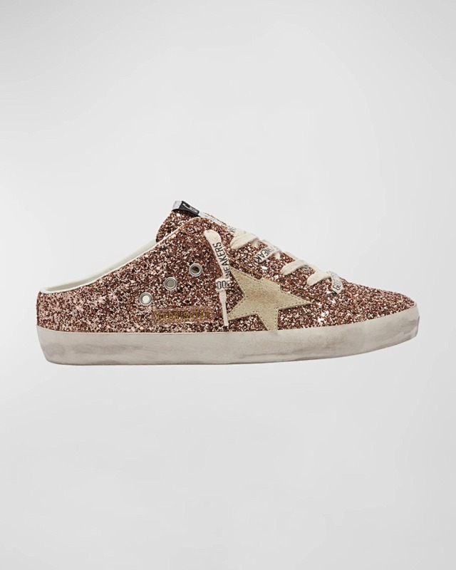 GOLDEN GOOSE SHOES (2388)