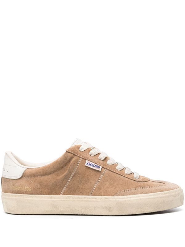 GOLDEN GOOSE SHOES (2203)