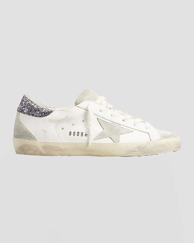 GOLDEN GOOSE SHOES (2191)