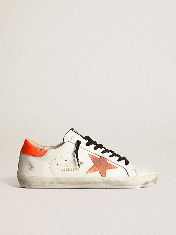 GOLDEN GOOSE SHOES (1030)