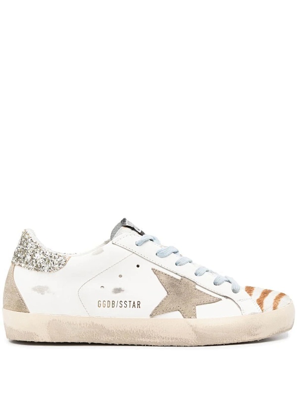 GOLDEN GOOSE SHOES (1702)