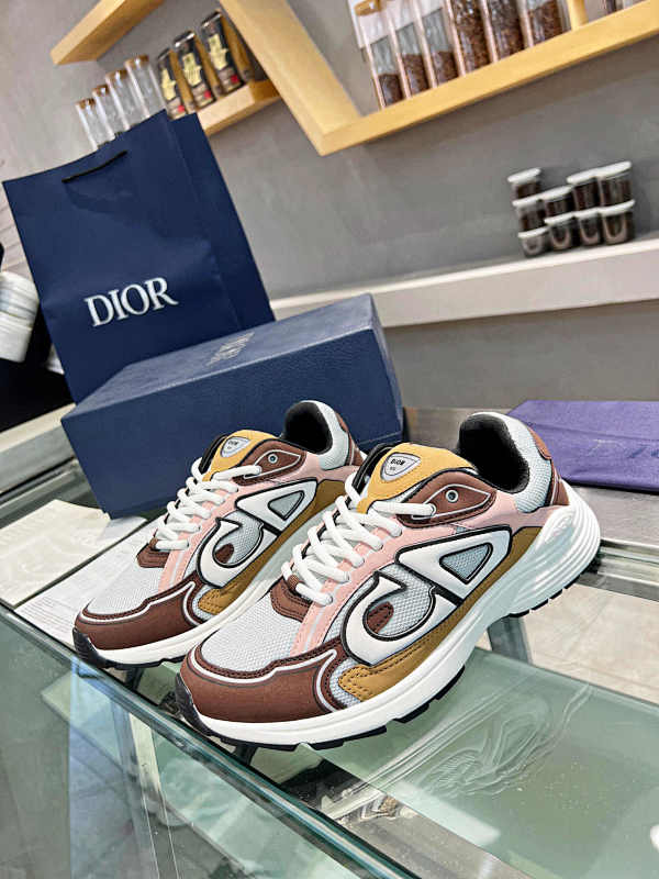DIOR SHOES (5)