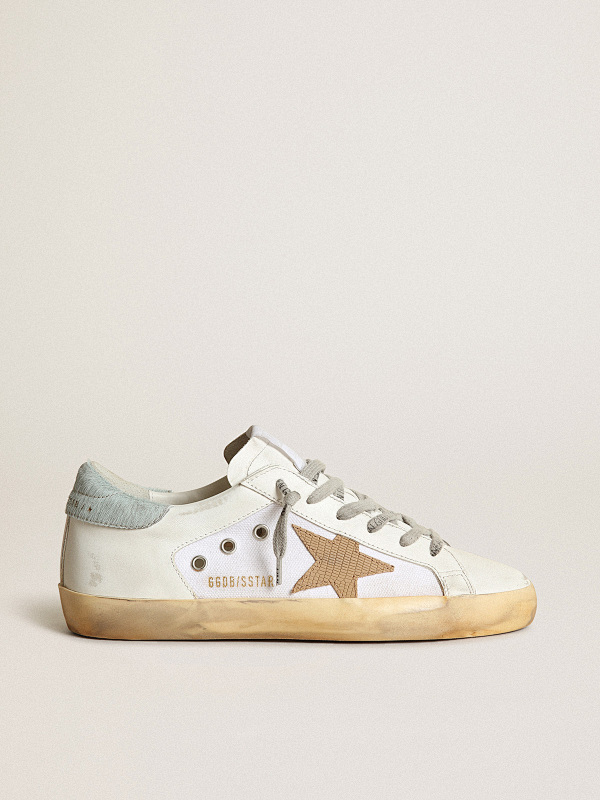 GOLDEN GOOSE SHOES (644)