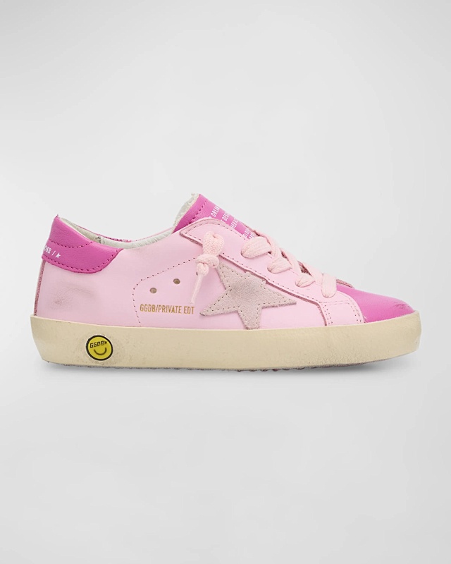 GOLDEN GOOSE SHOES (2126)