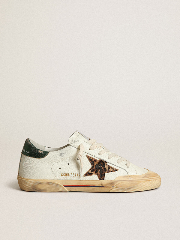 GOLDEN GOOSE SHOES (615)