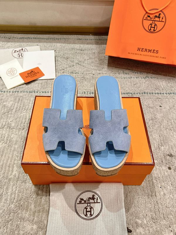 HERMES SHOES (401)