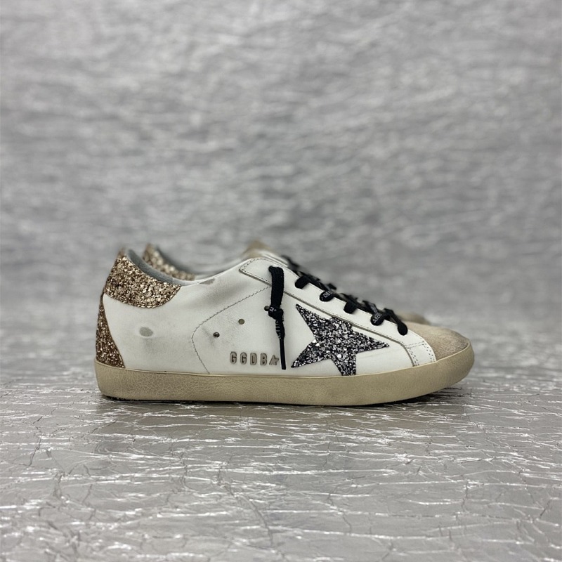 GOLDEN GOOSE SHOES (1113)
