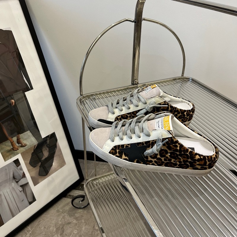 GOLDEN GOOSE SHOES (2273)