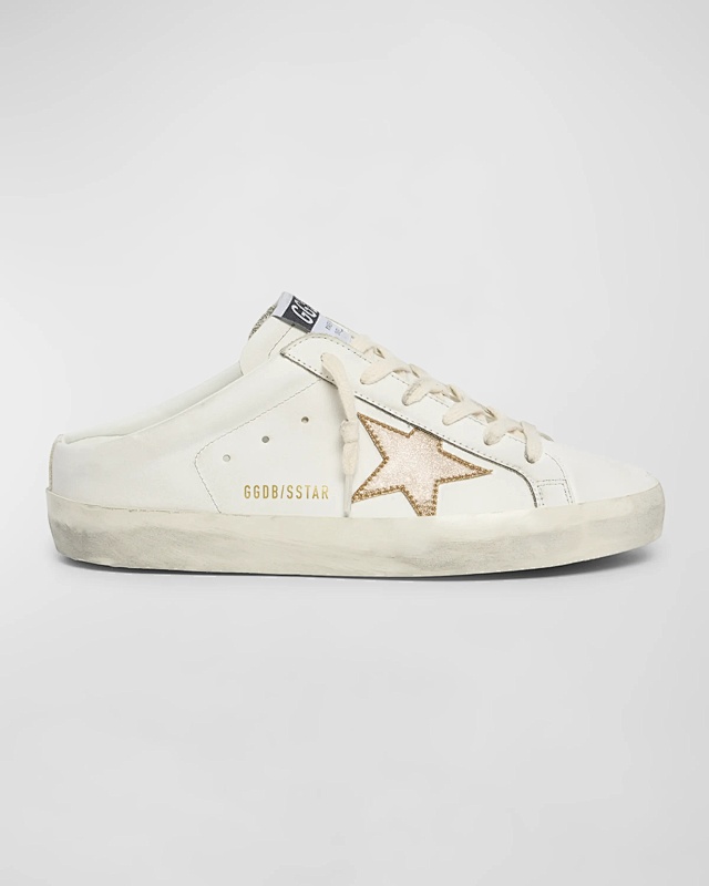 GOLDEN GOOSE SHOES (2382)