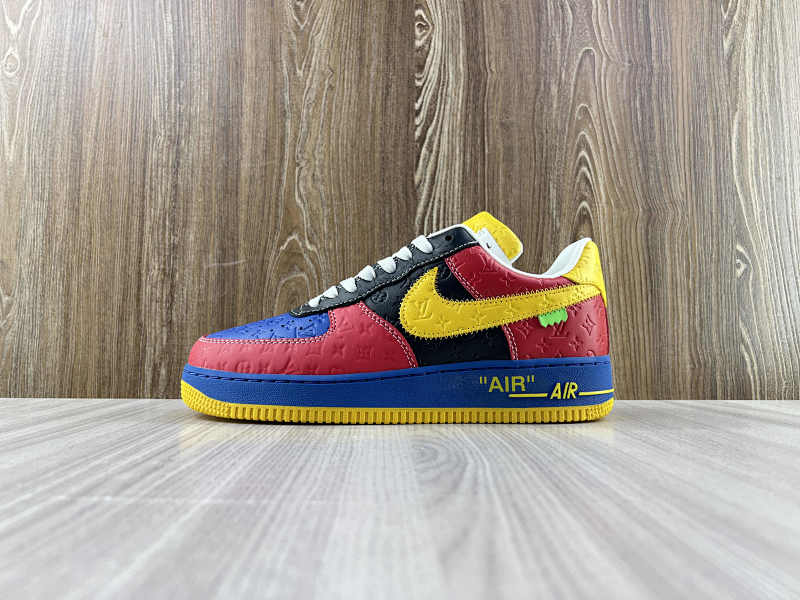 NIKE AIR FORCE 1 (9)
