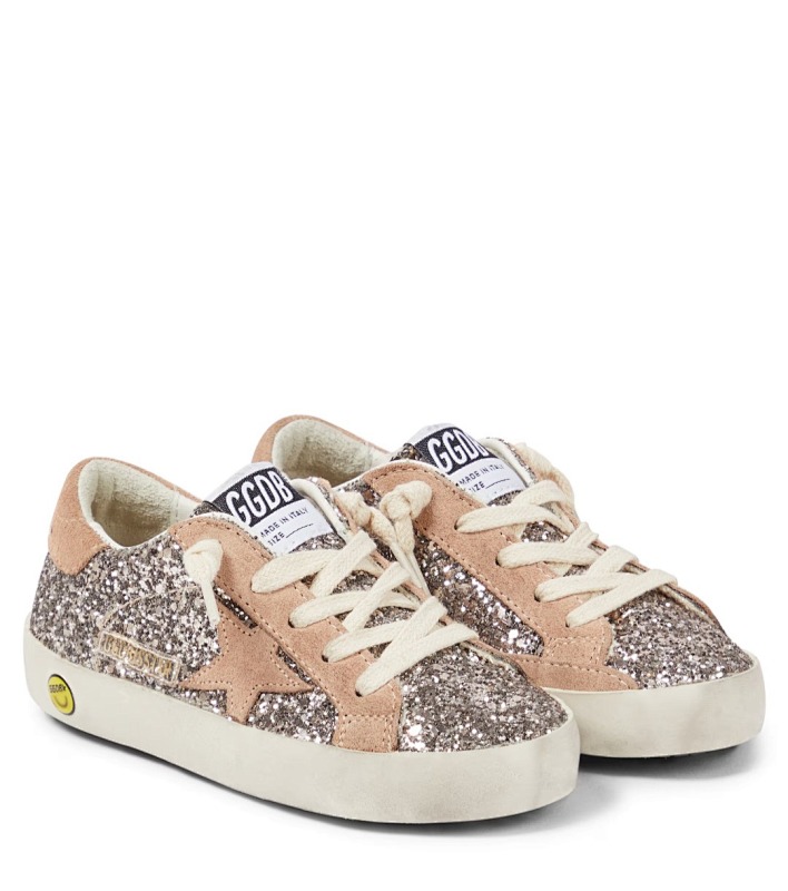 GOLDEN GOOSE SHOES (278)