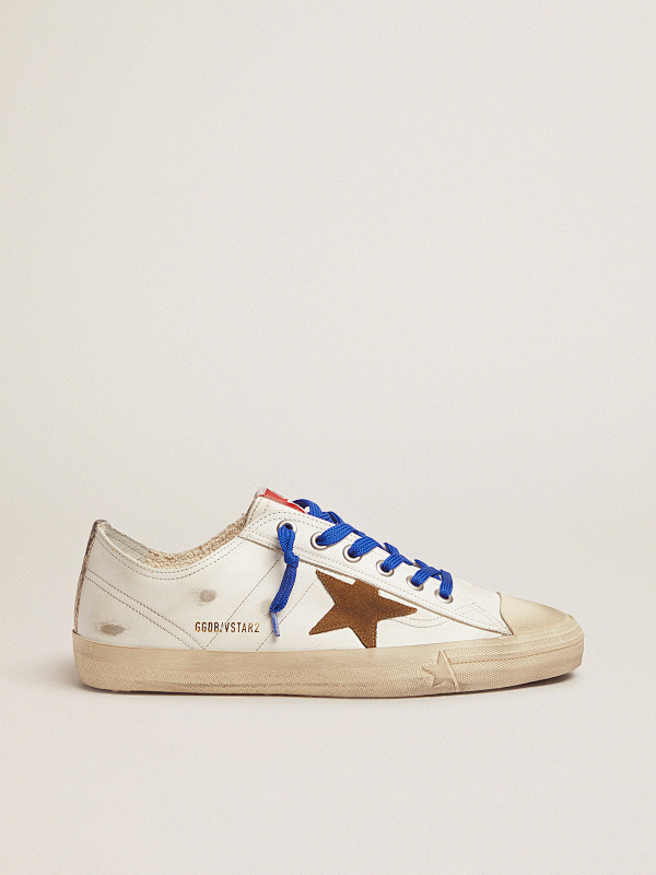 GOLDEN GOOSE SHOES (2523)