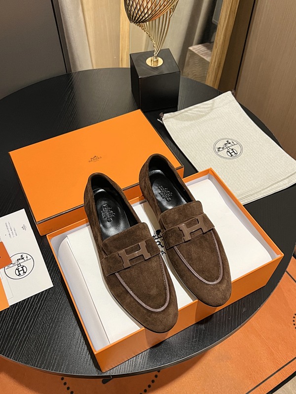 HERMES SHOES (70)
