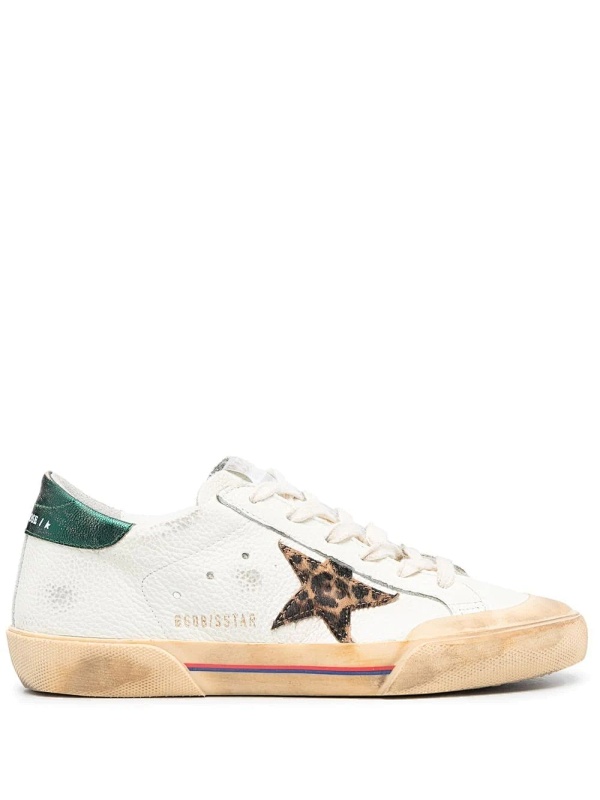 GOLDEN GOOSE SHOES (1652)