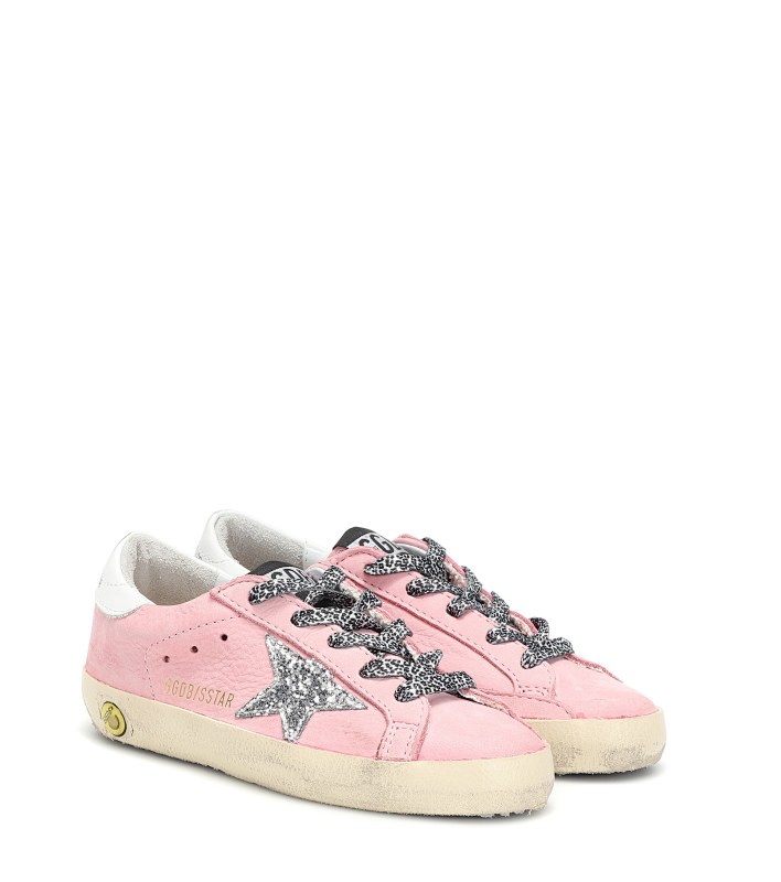 GOLDEN GOOSE SHOES (497)
