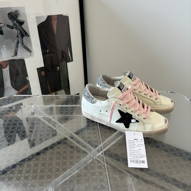 GOLDEN GOOSE SHOES (129)