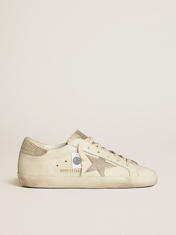GOLDEN GOOSE SHOES (719)