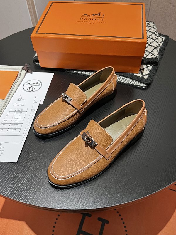 HERMES SHOES (49)
