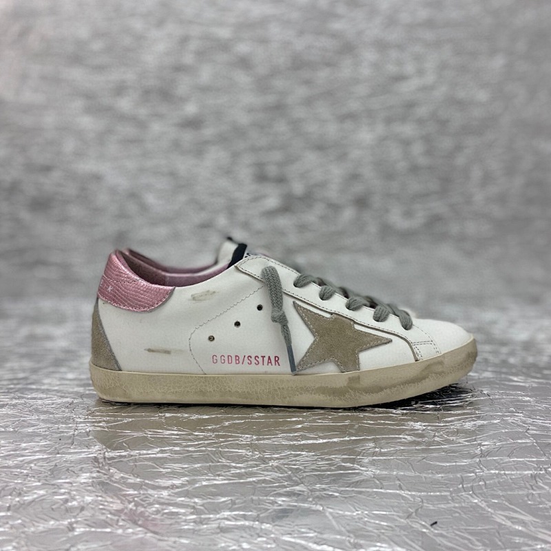 GOLDEN GOOSE SHOES (1447)