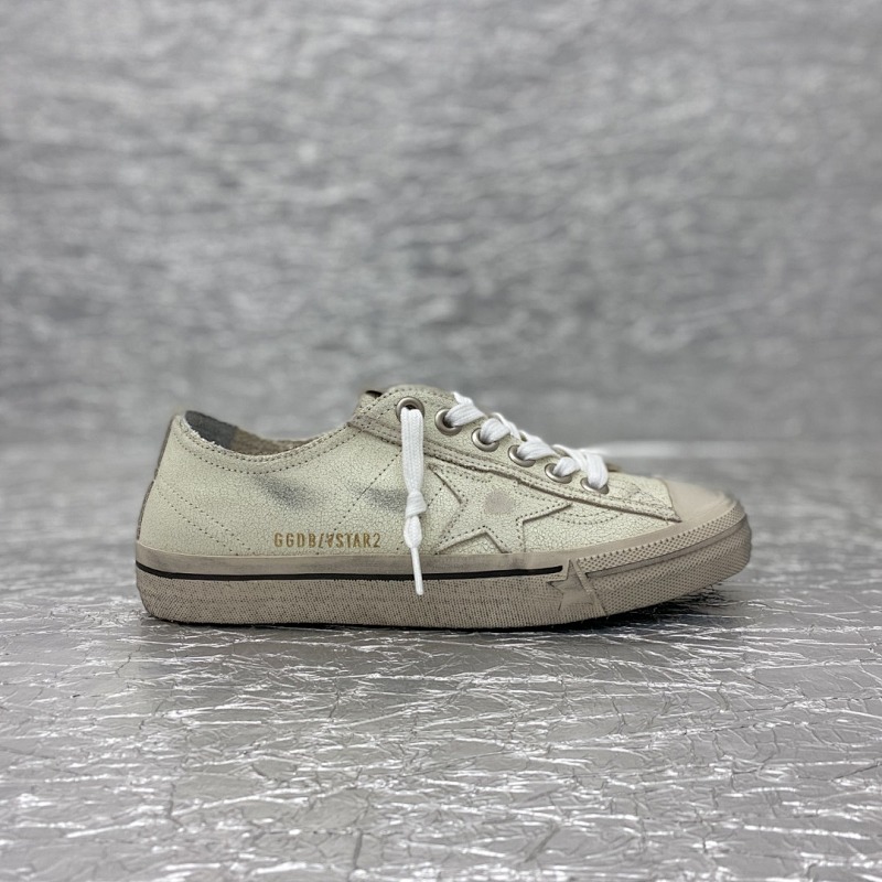 GOLDEN GOOSE SHOES (2594)