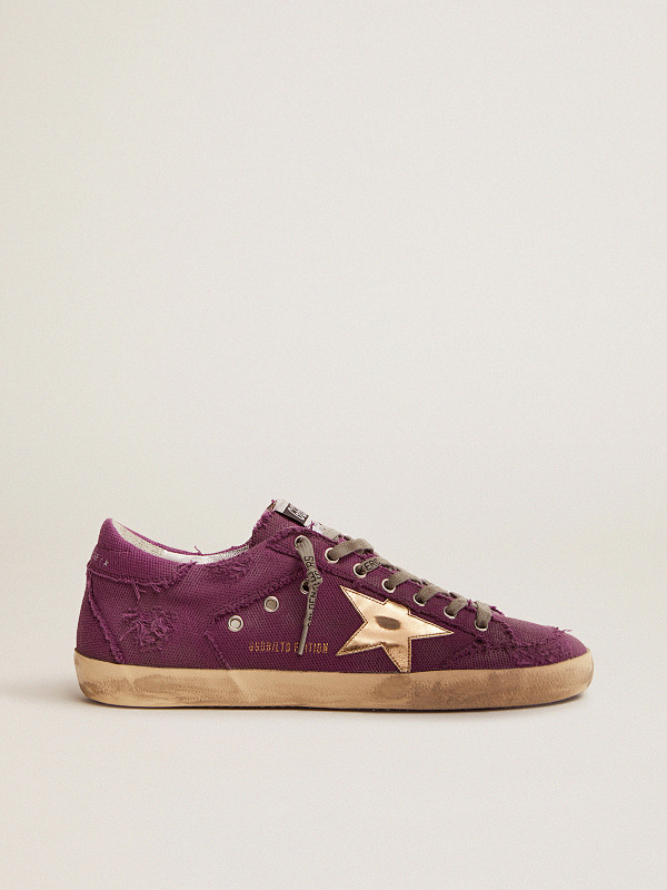 GOLDEN GOOSE SHOES (606)